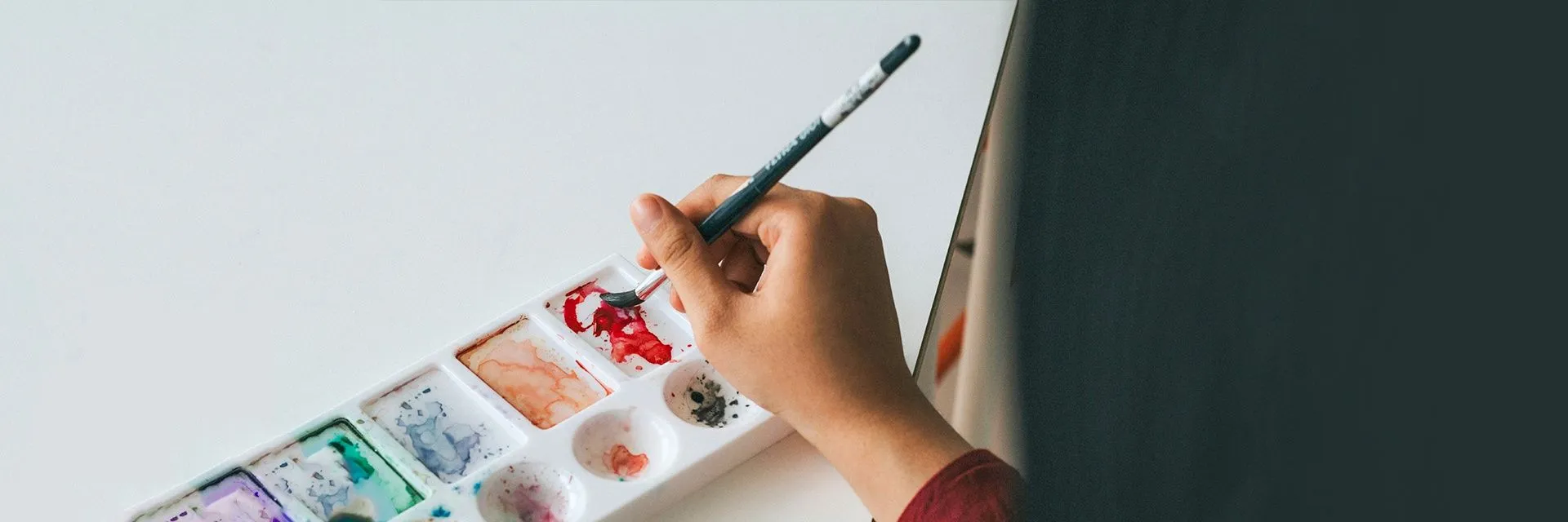 Интерактивная площадка «Школа мастерства»