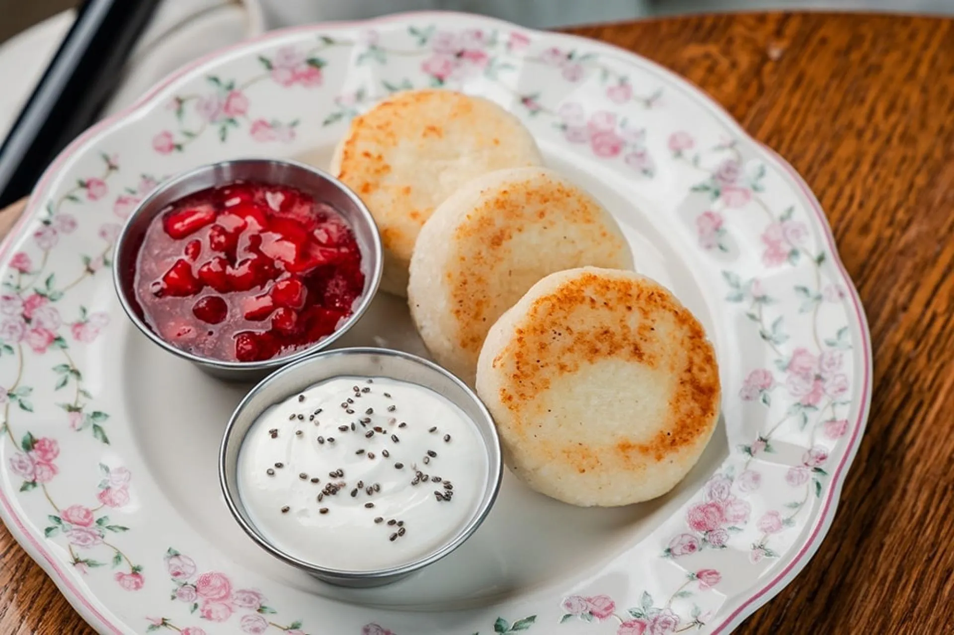 Кофейня-пекарня Koffein