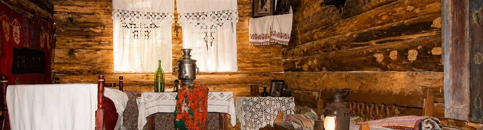 Музей «Легенды седого Иртыша»