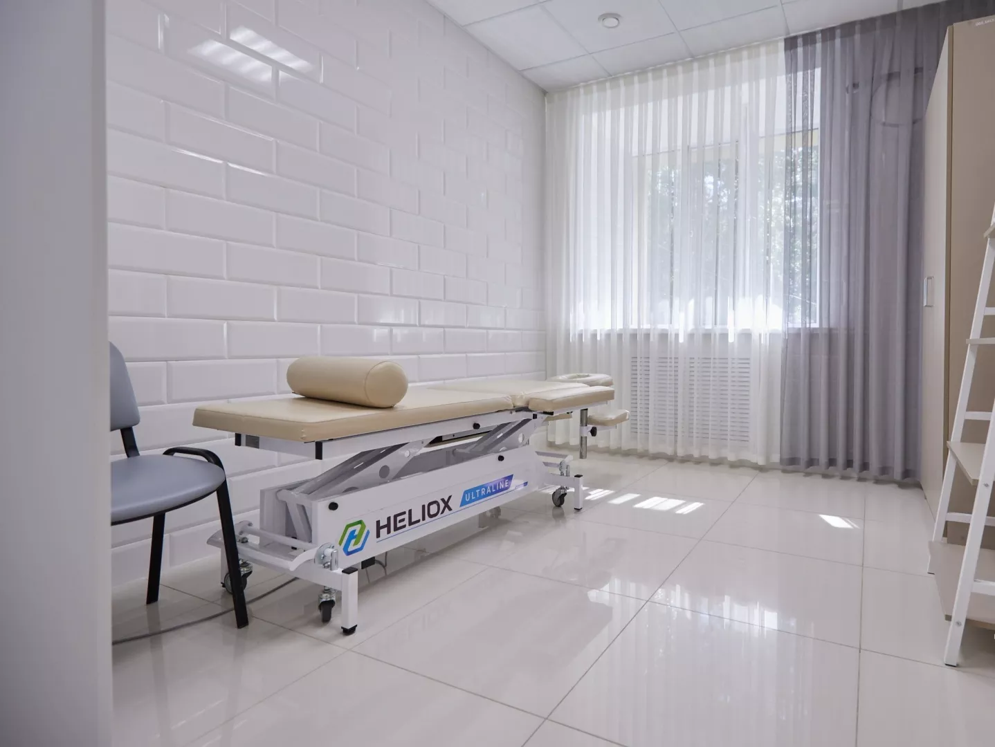 Центр оздоровления и реабилитации «Красная гвоздика»