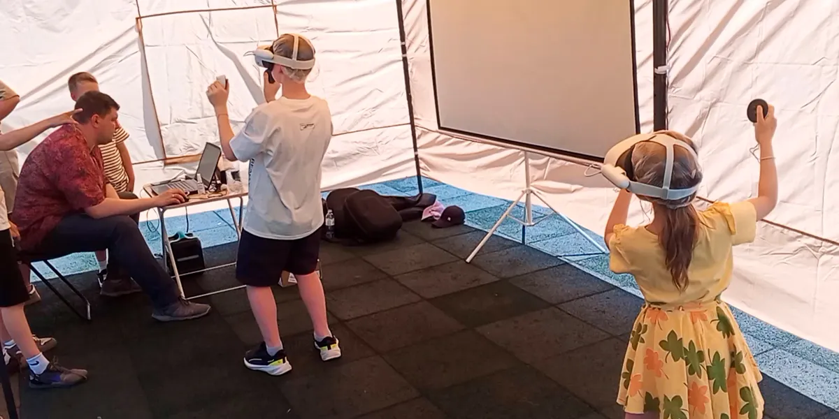 Виртуальная экскурсия-квест «Город трудовой доблести» - картинка 1