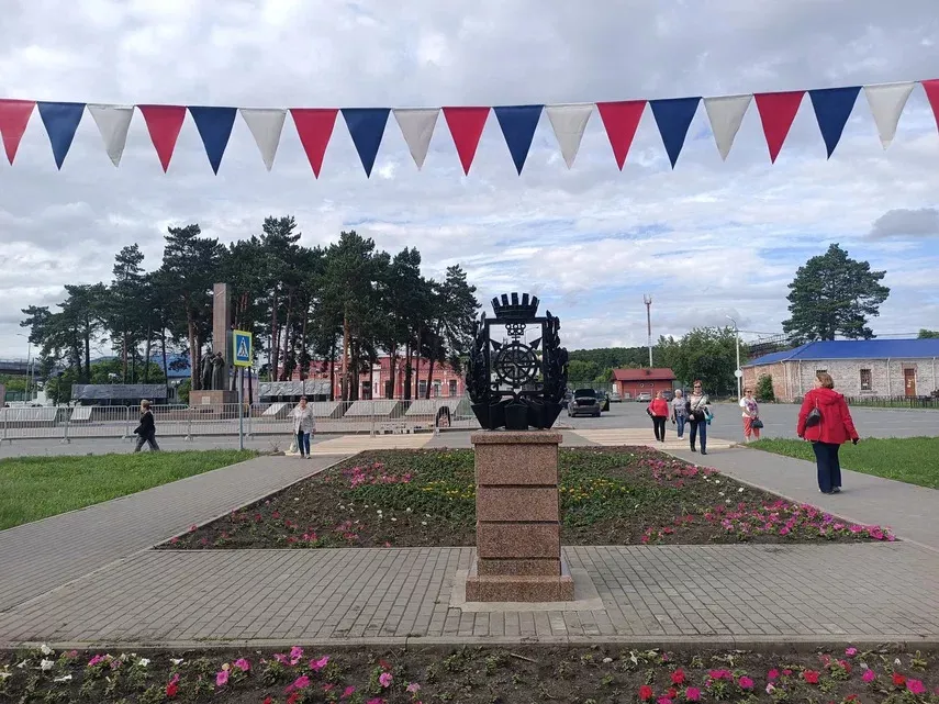 Экскурсия в Ялуторовск и Заводоуковск - картинка 1