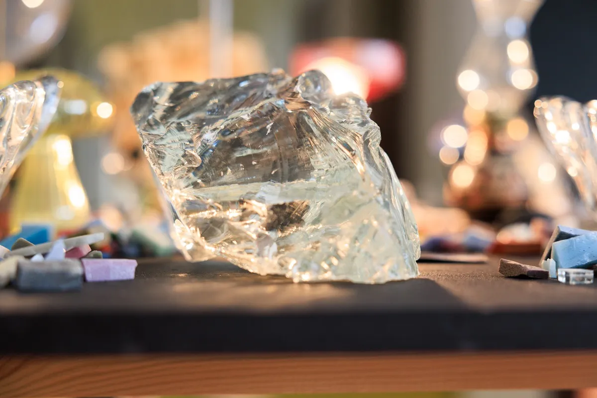 Экскурсия «История стекла» - картинка 1