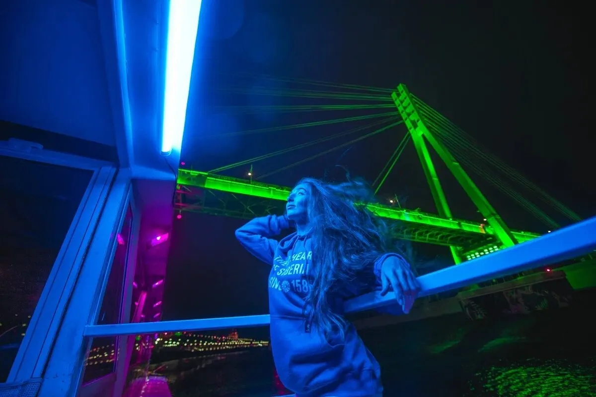 Веселимся до утра: куда сходить потанцевать в Тюмени