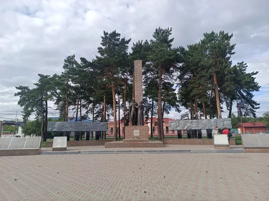 Экскурсия в Ялуторовск и Заводоуковск - картинка 1