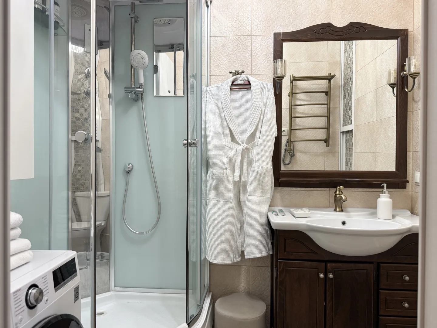 Апартаменты Viva Aparts