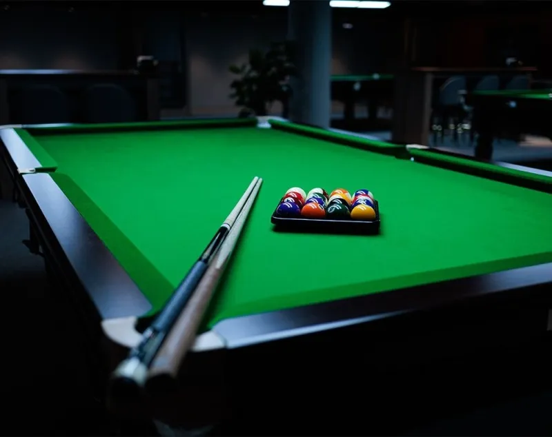 Бар «Инкогнито»