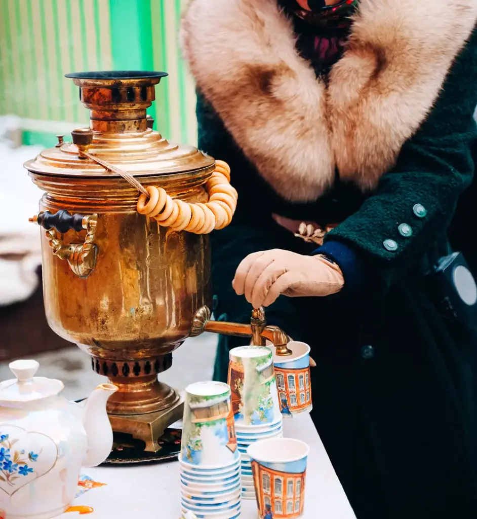 Как получить паспорт сибиряка 4-1 (зима)