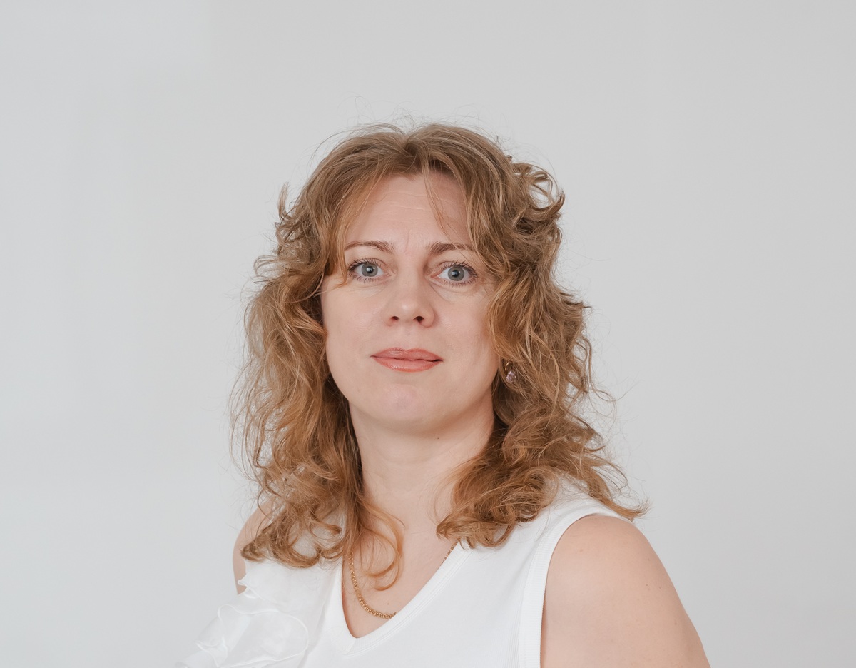 Буракова Юлия Сергеевна