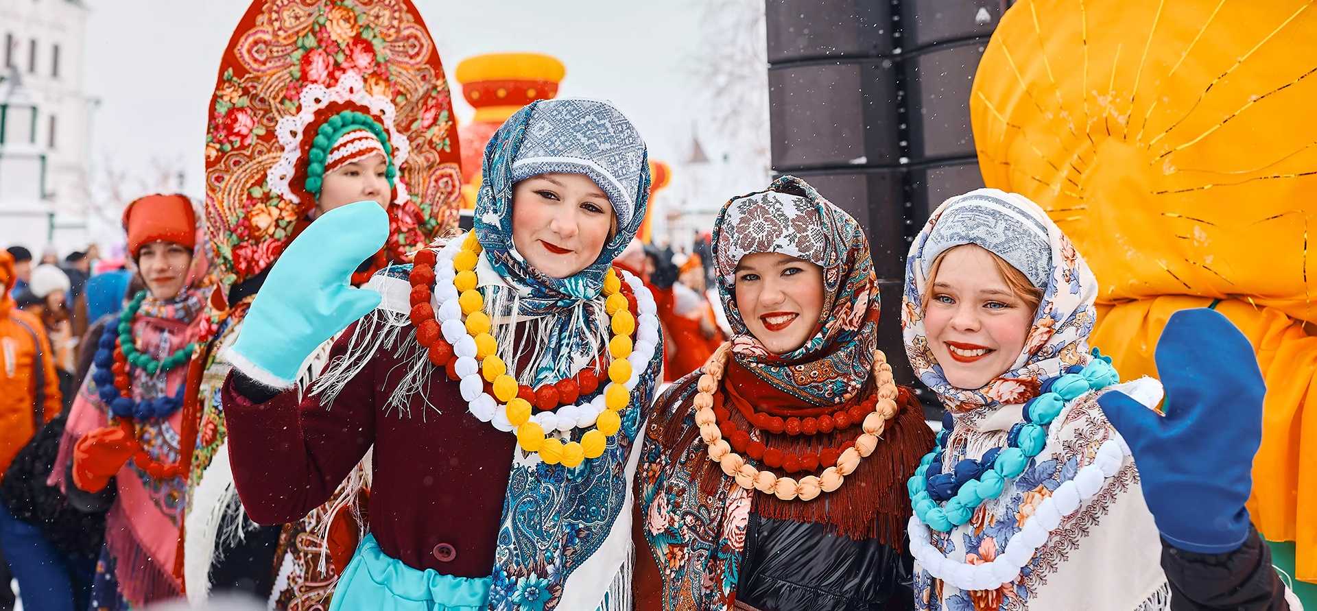 Ялуторовск — маленький город больших людей