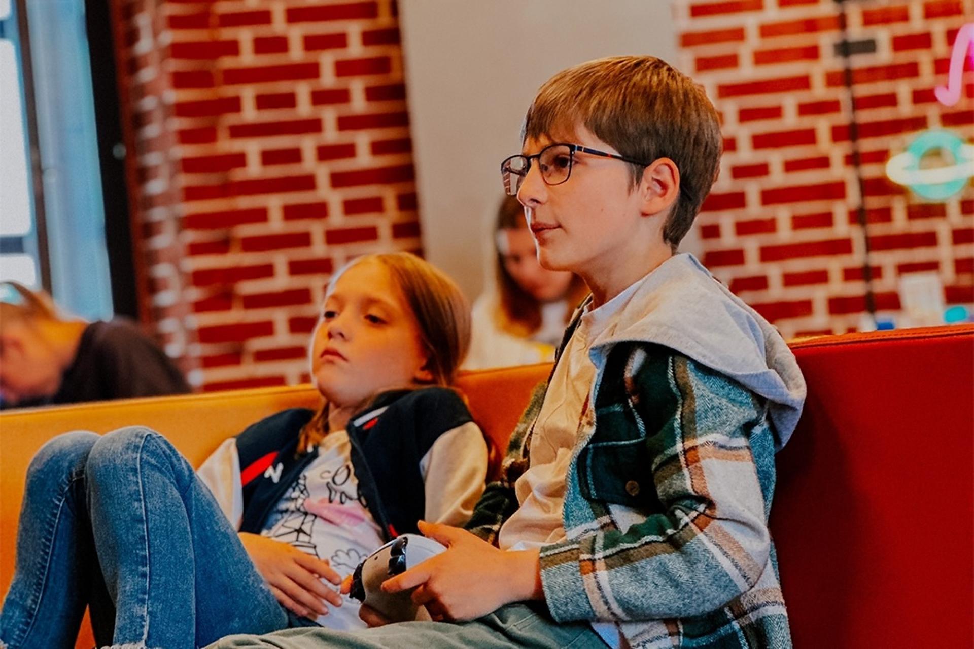 Молодежная резиденция «Башня»