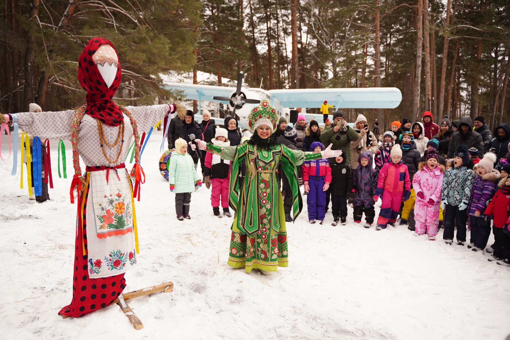 фотография - 1