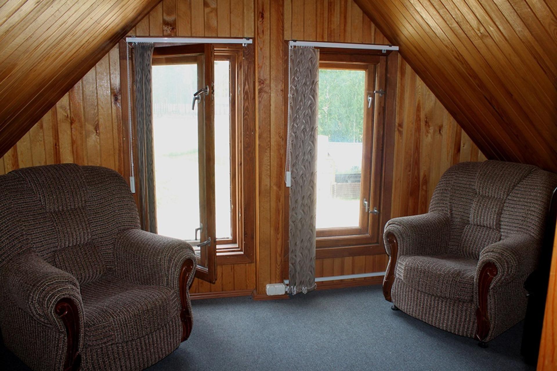 База отдыха «Лагуна»