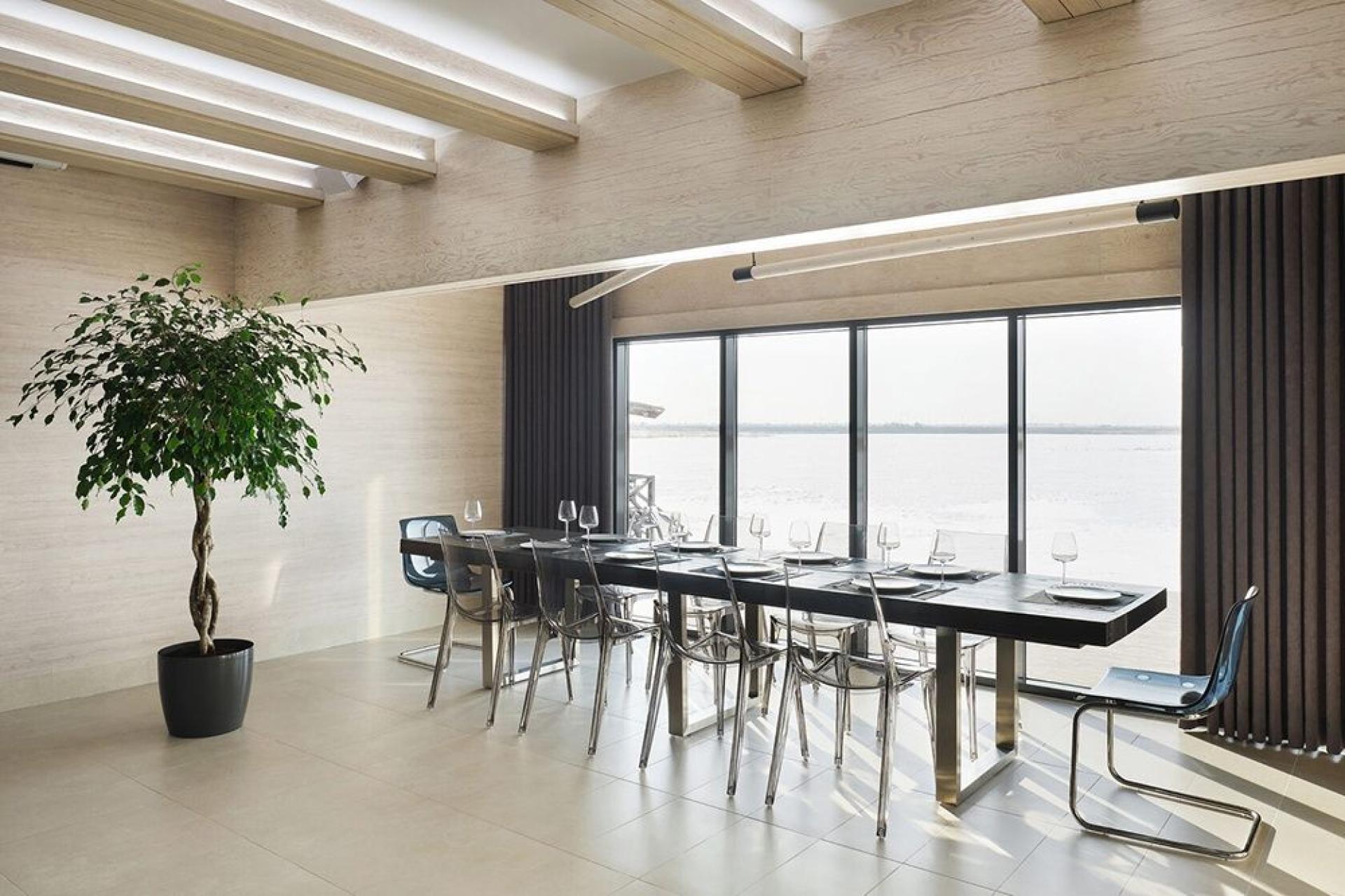 Загородный клуб «Липовое»