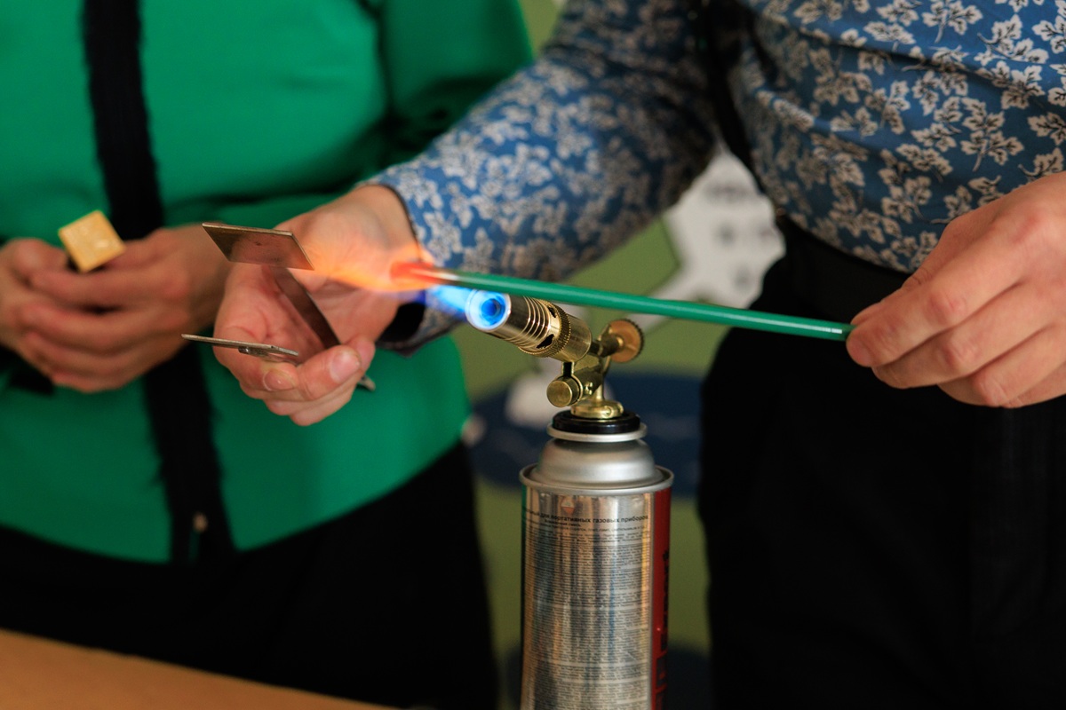 Экскурсия «История стекла» - картинка 1