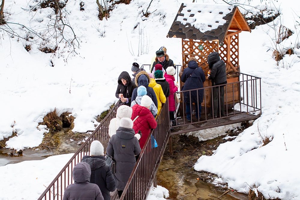 Экскурсия «Подаруевский маршрут» - картинка 1 Экскурсия «Подаруевский маршрут» - картинка 1