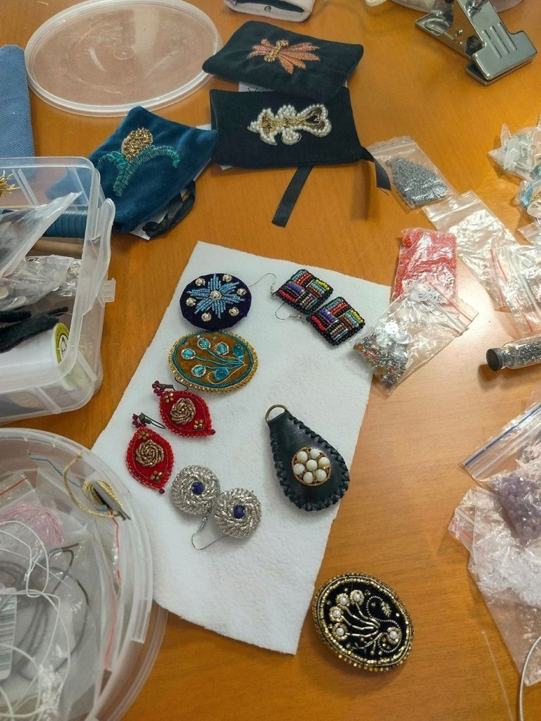 Пять мастер-классов в Тюмени от сибирских авторов 3-2