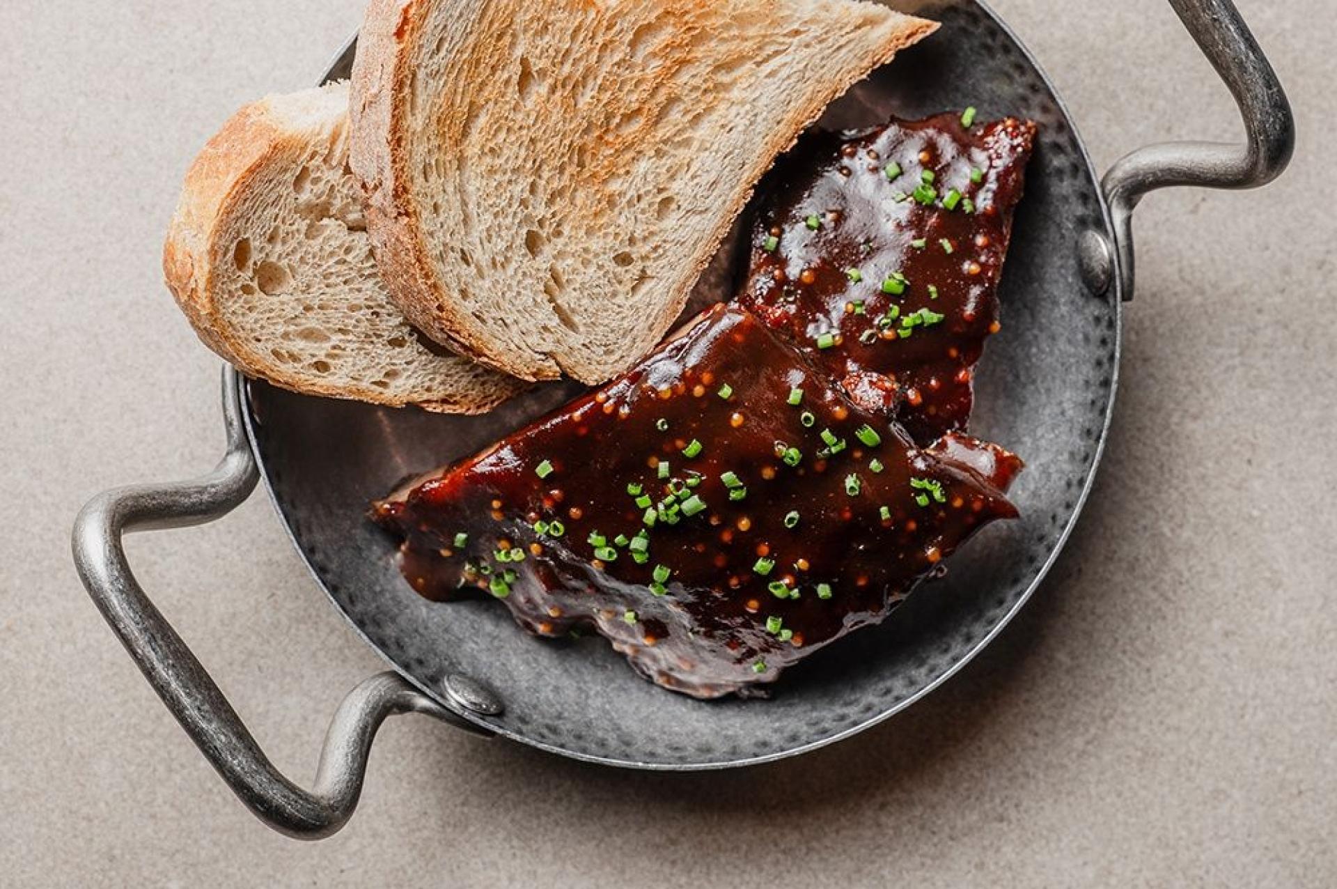 Сибирская рюмочная «Правда»