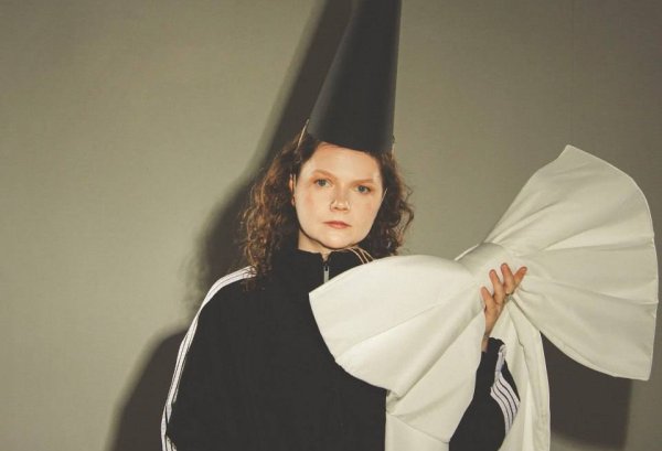 Театральная мастерская «Главная женская роль»