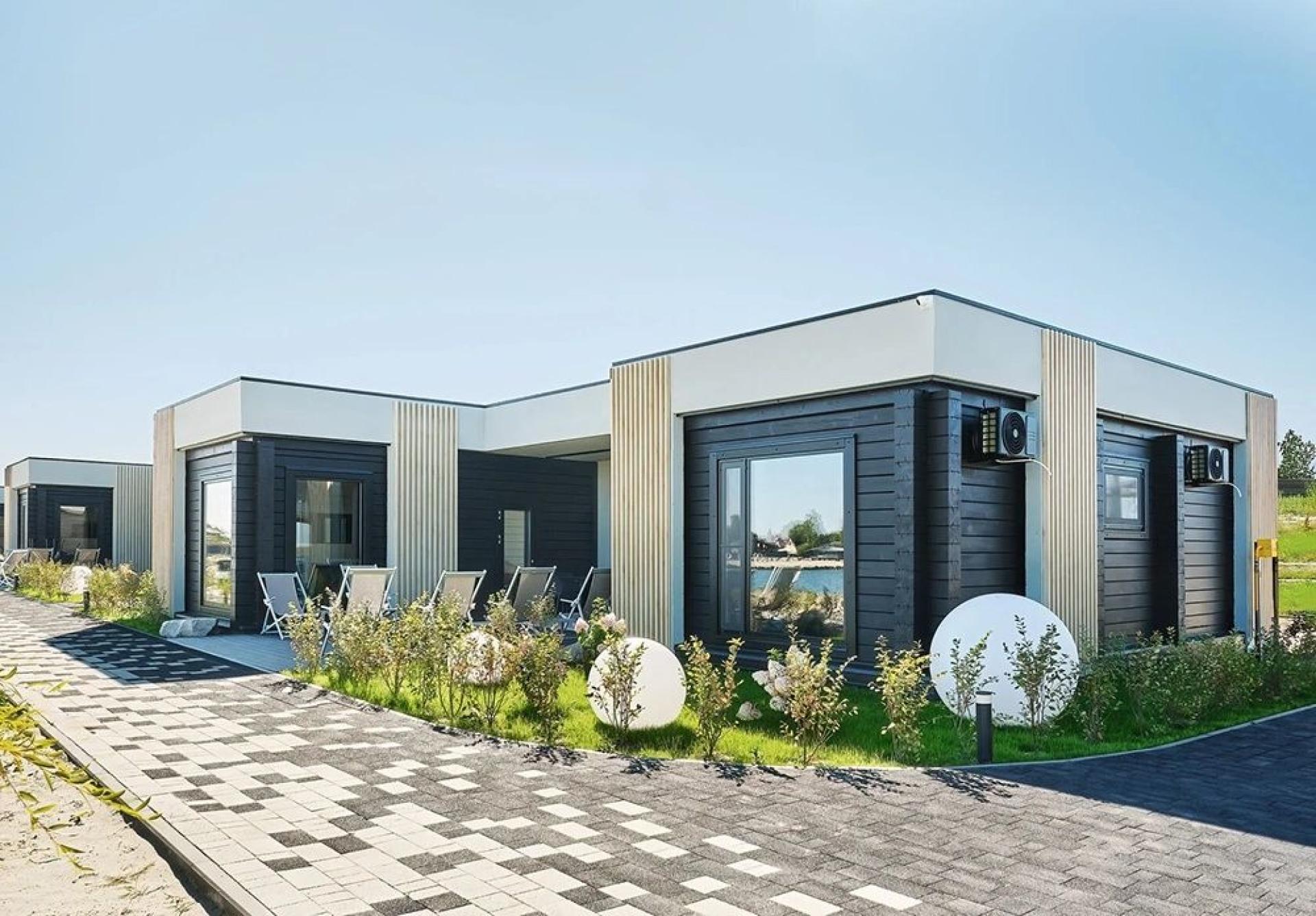 Загородный клуб «Липовое»