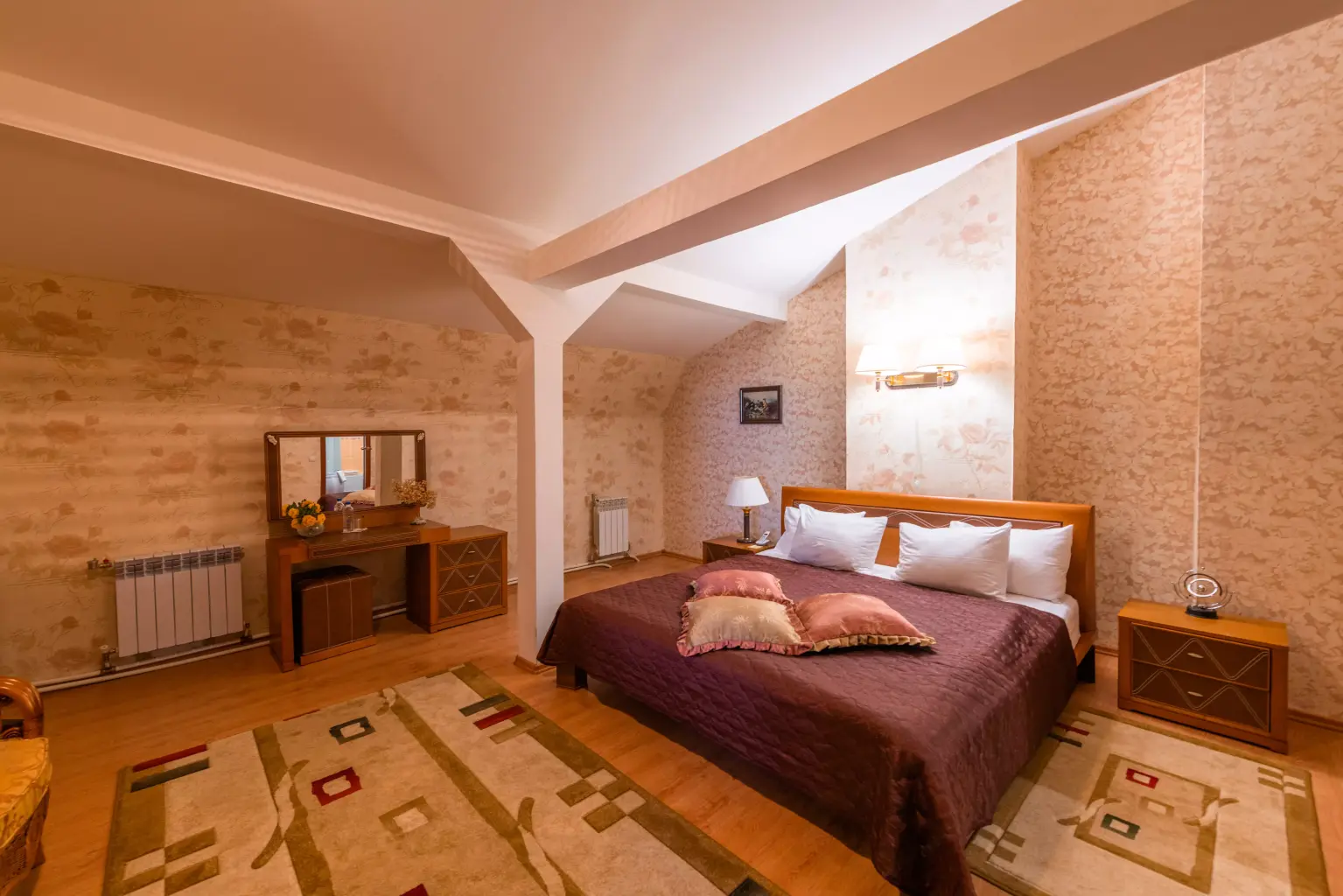 георгиевская тоб 