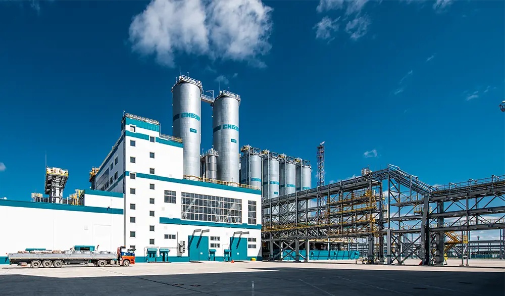 Туристический маршрут «В поисках черного золота: от буровой вышки до термального оазиса» - картинка 1