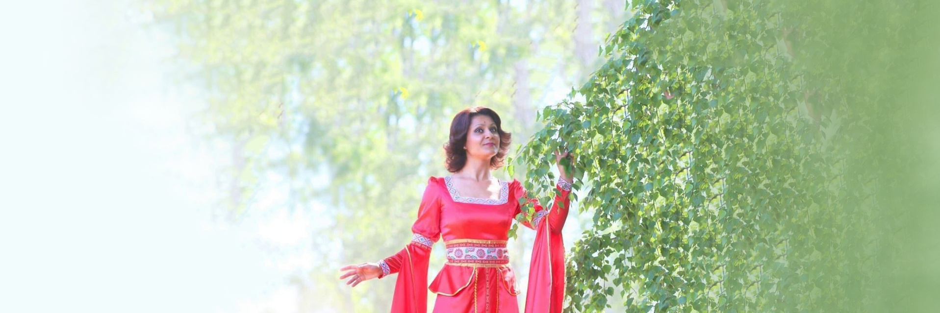 Концерт «Я человек мира»