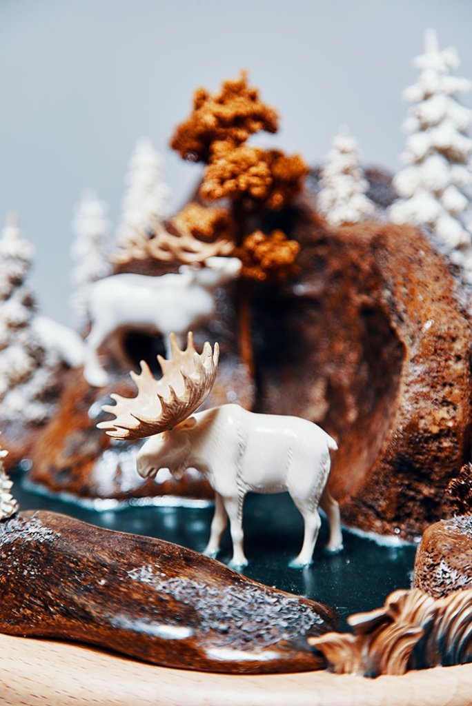 Что привезти из Тобольска - косторезные изделия 1