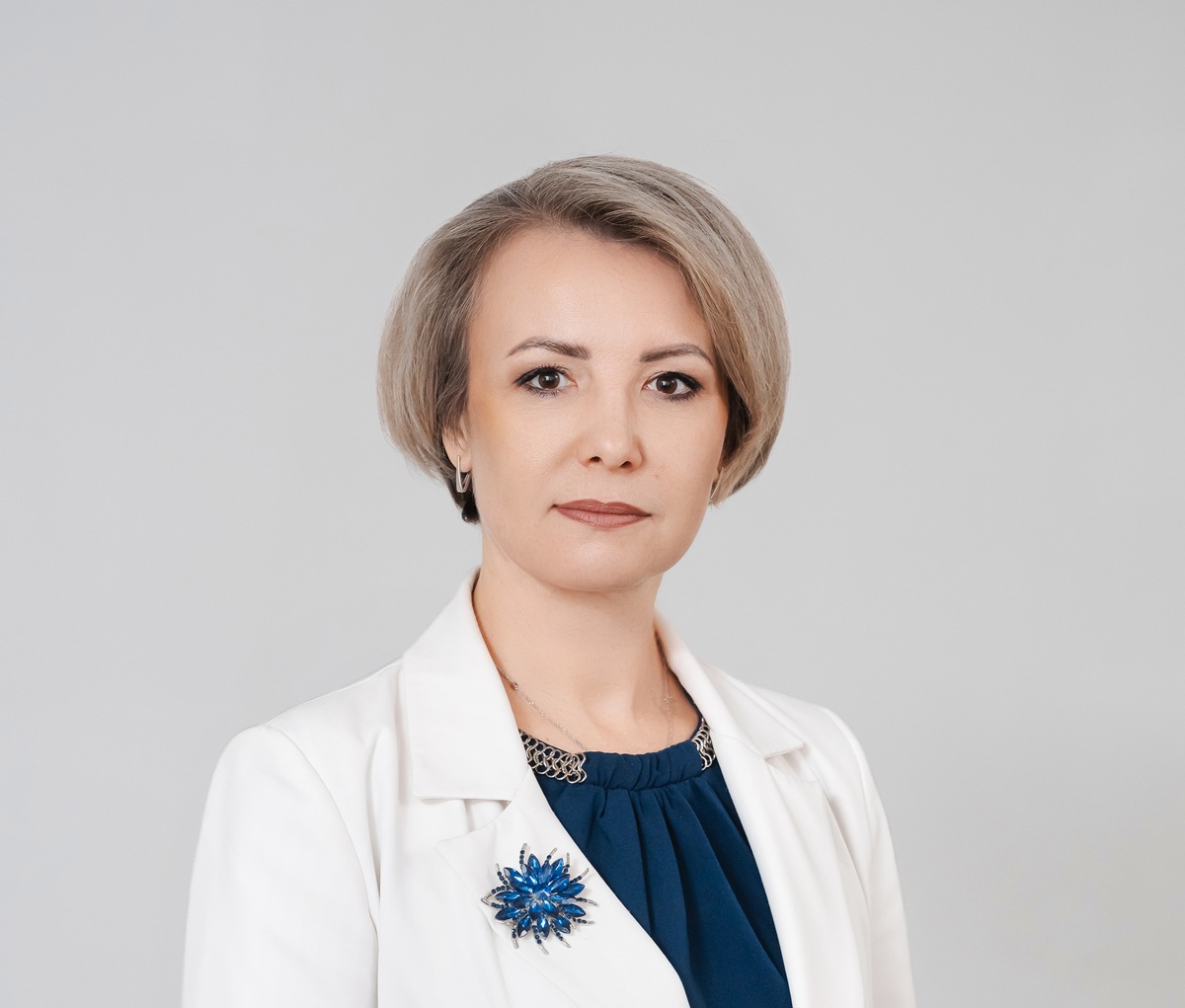 Линкер Анна Сергеевна
