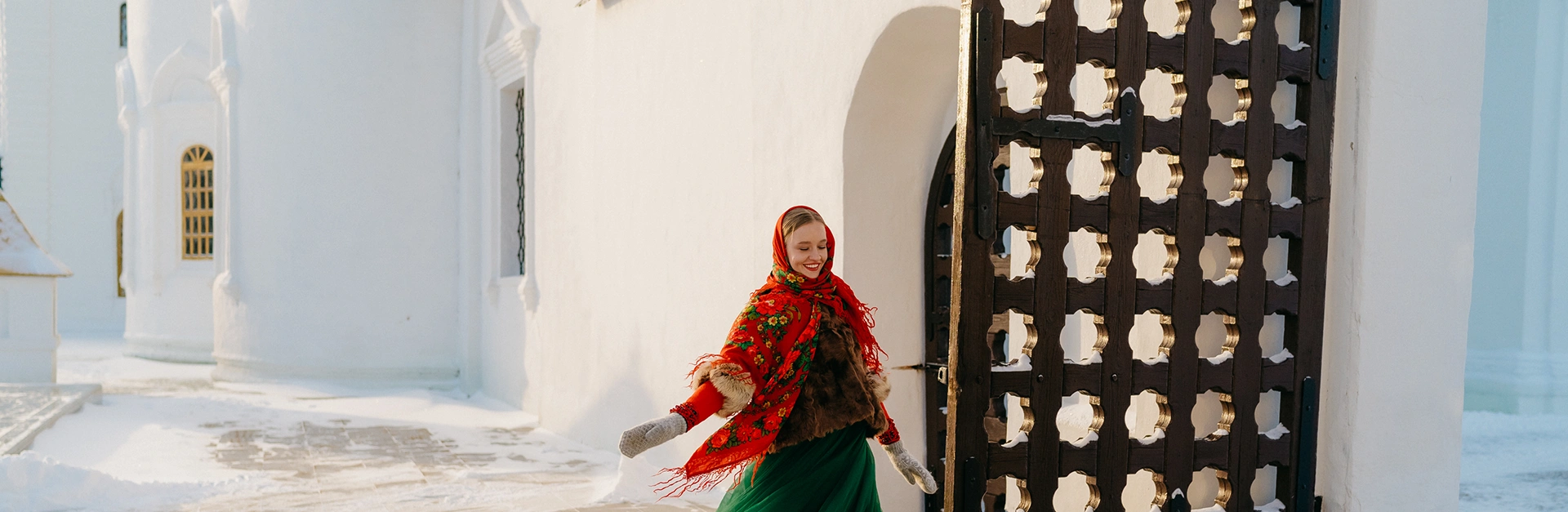 Автомаршрут «Романовы в Сибири»