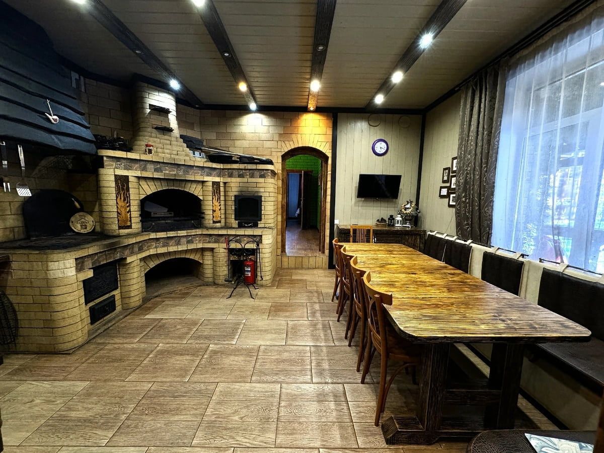 Усадьба «Памфил» недалеко от Тюмени – место, где отдыхает душа