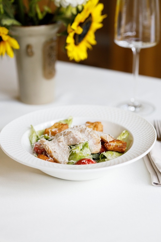 Ресторация «Восток»