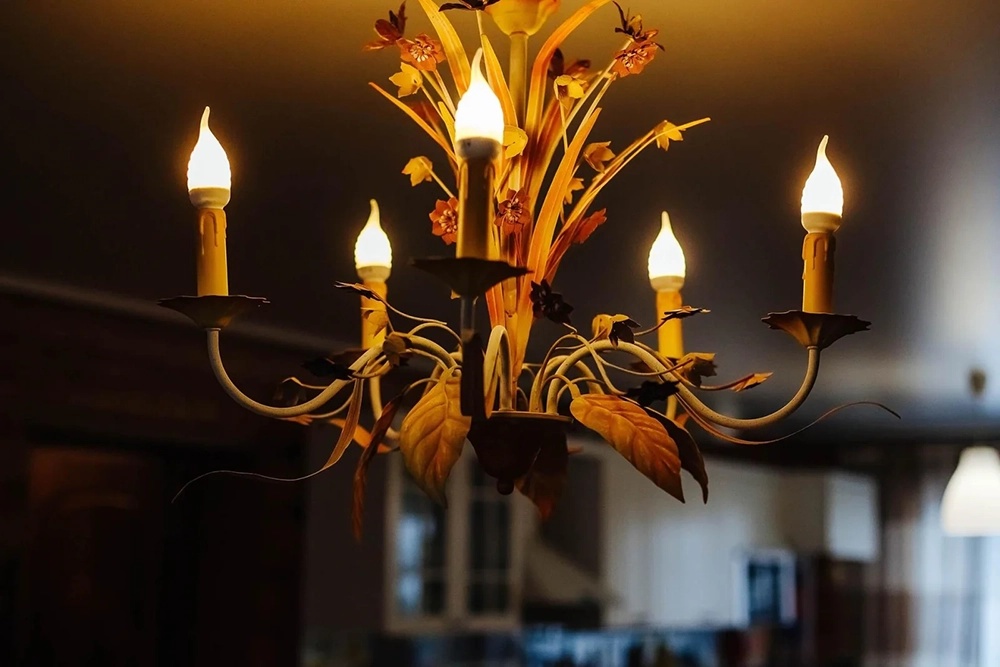 Экскурсия «Ретродом и чаепитие у Зулейхи» - картинка 1