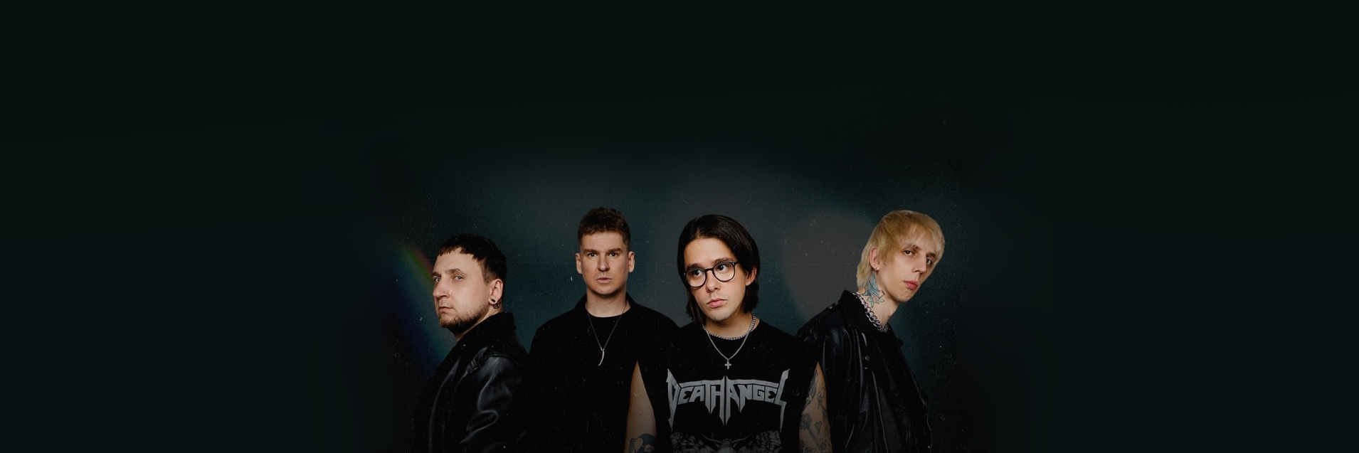 Концерт группы Wildways