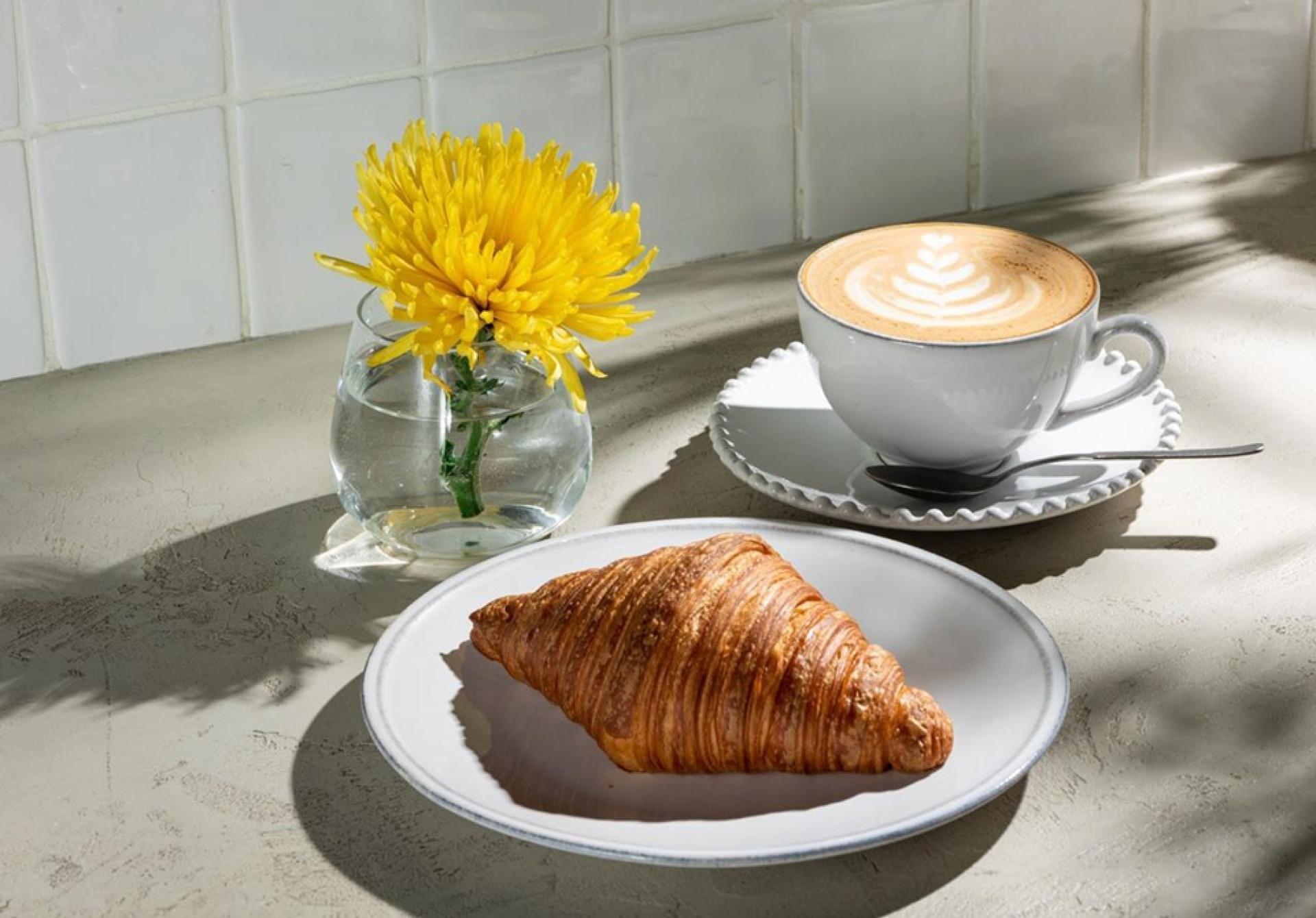 Кофейня-пекарня Bake Up