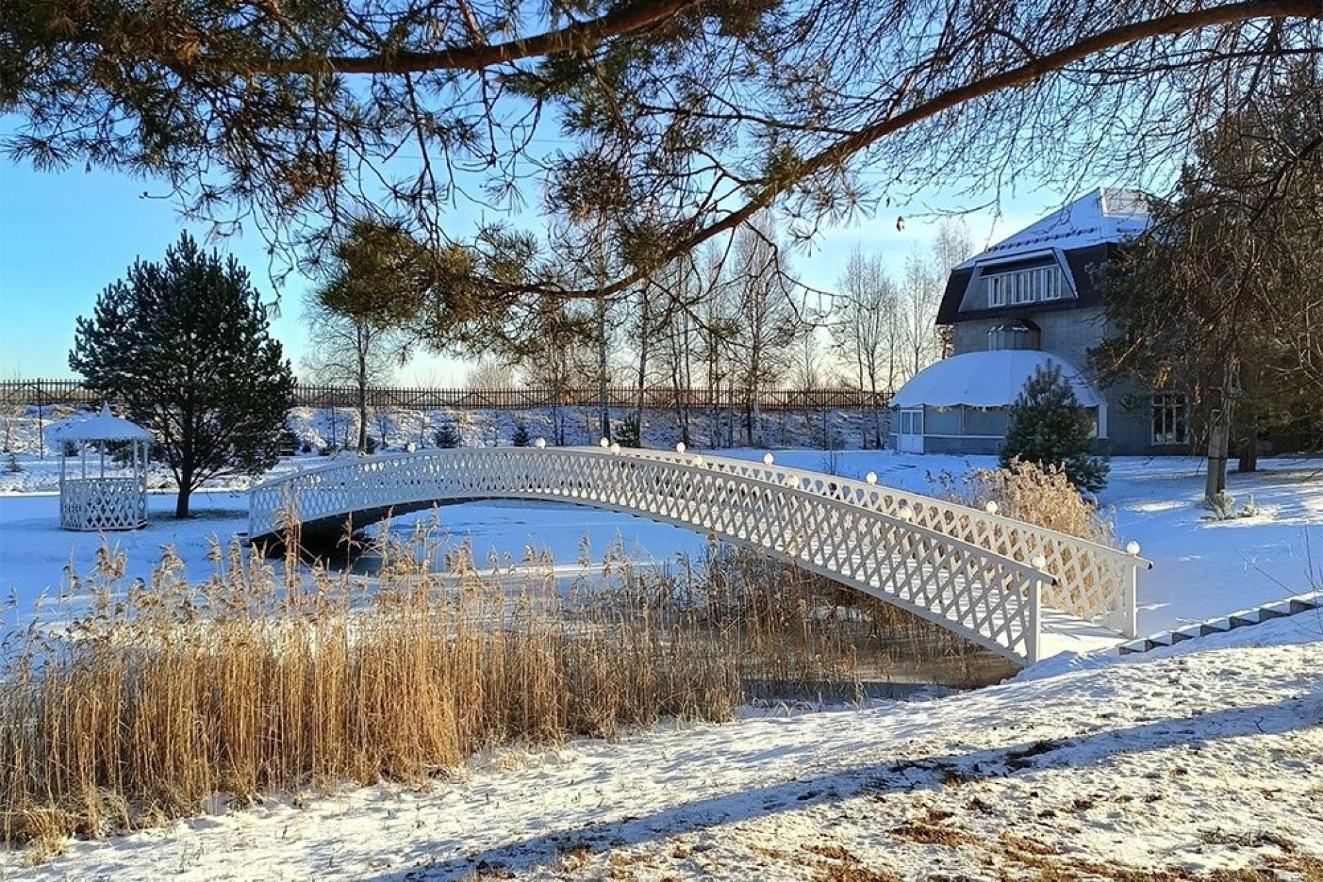 База отдыха «Пикник»
