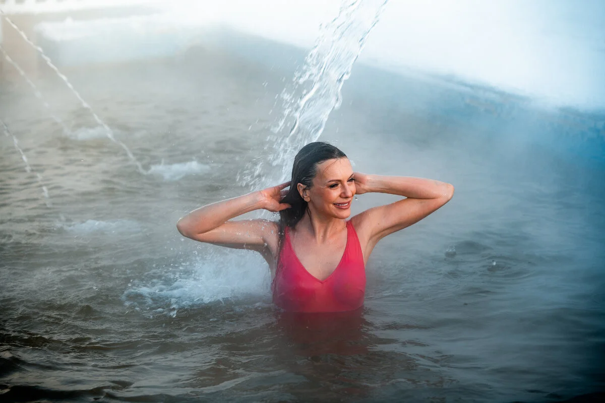 Как выбрать свой термальный источник