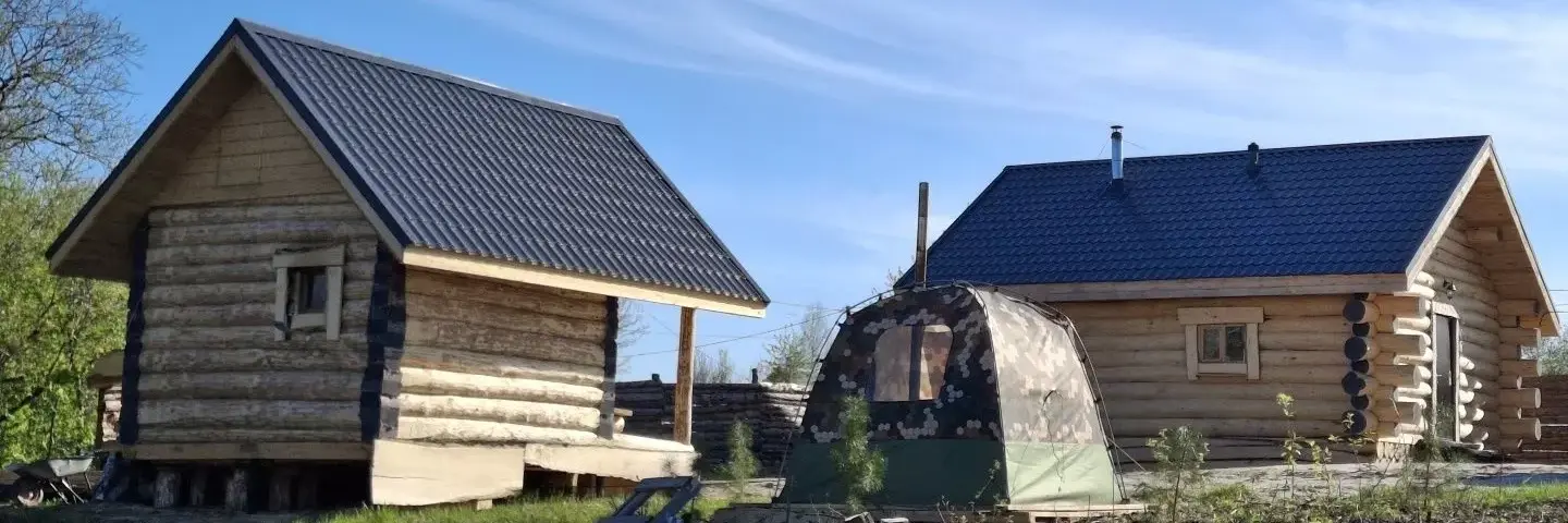 Банный комплекс «Шадринские бани»
