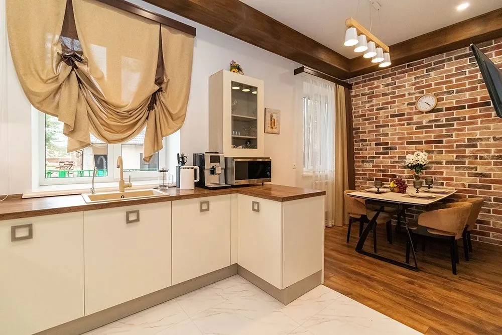 Гостевой дом «Лесной уют»