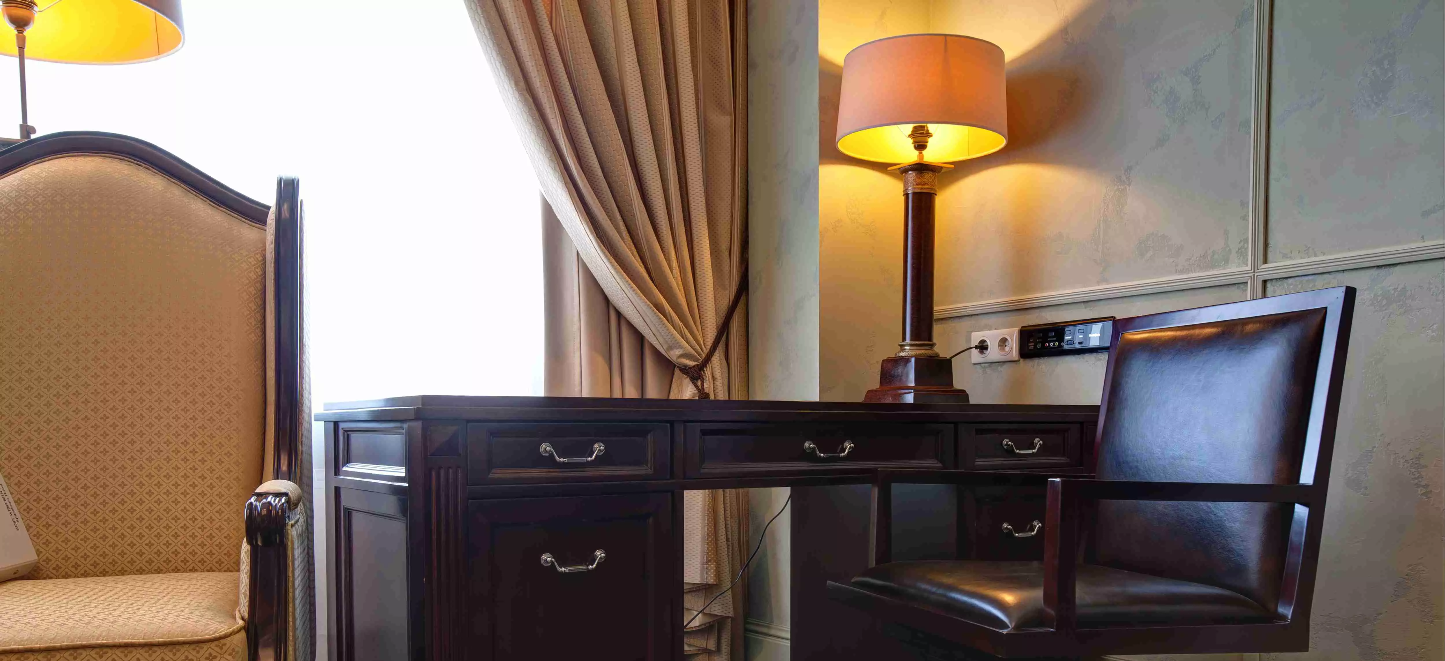 Отель «Спасская»