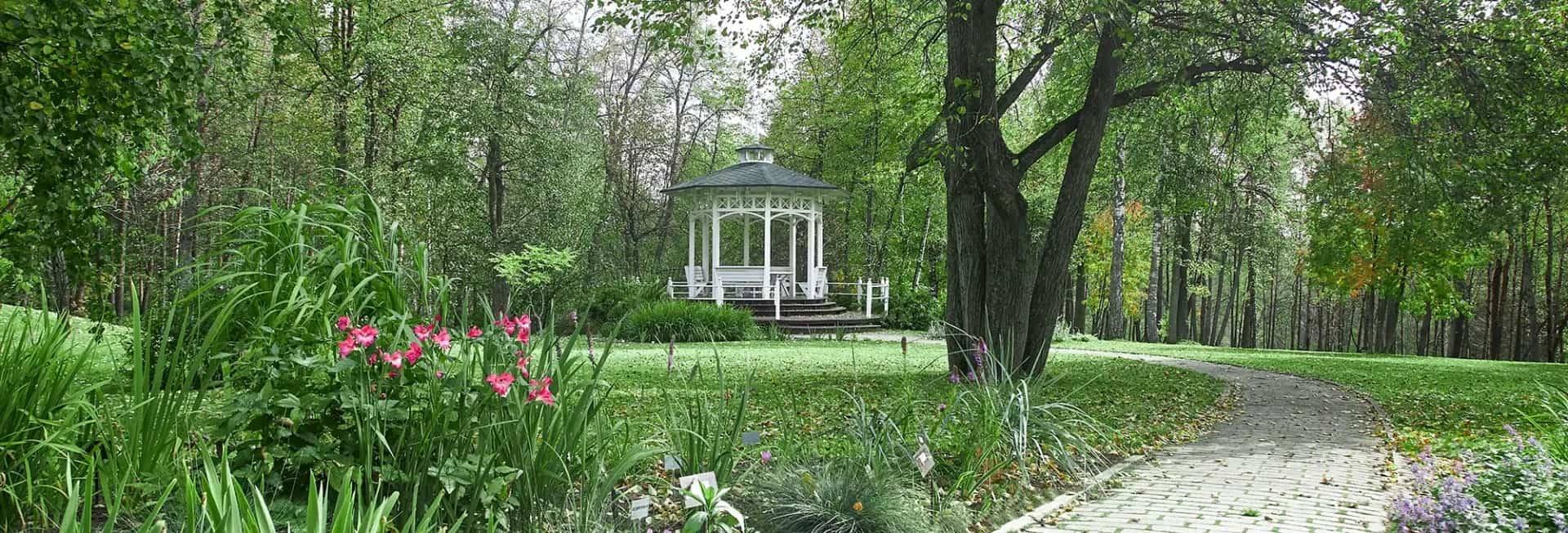 Культурно-исторический ландшафтный парк «Ермаково поле»