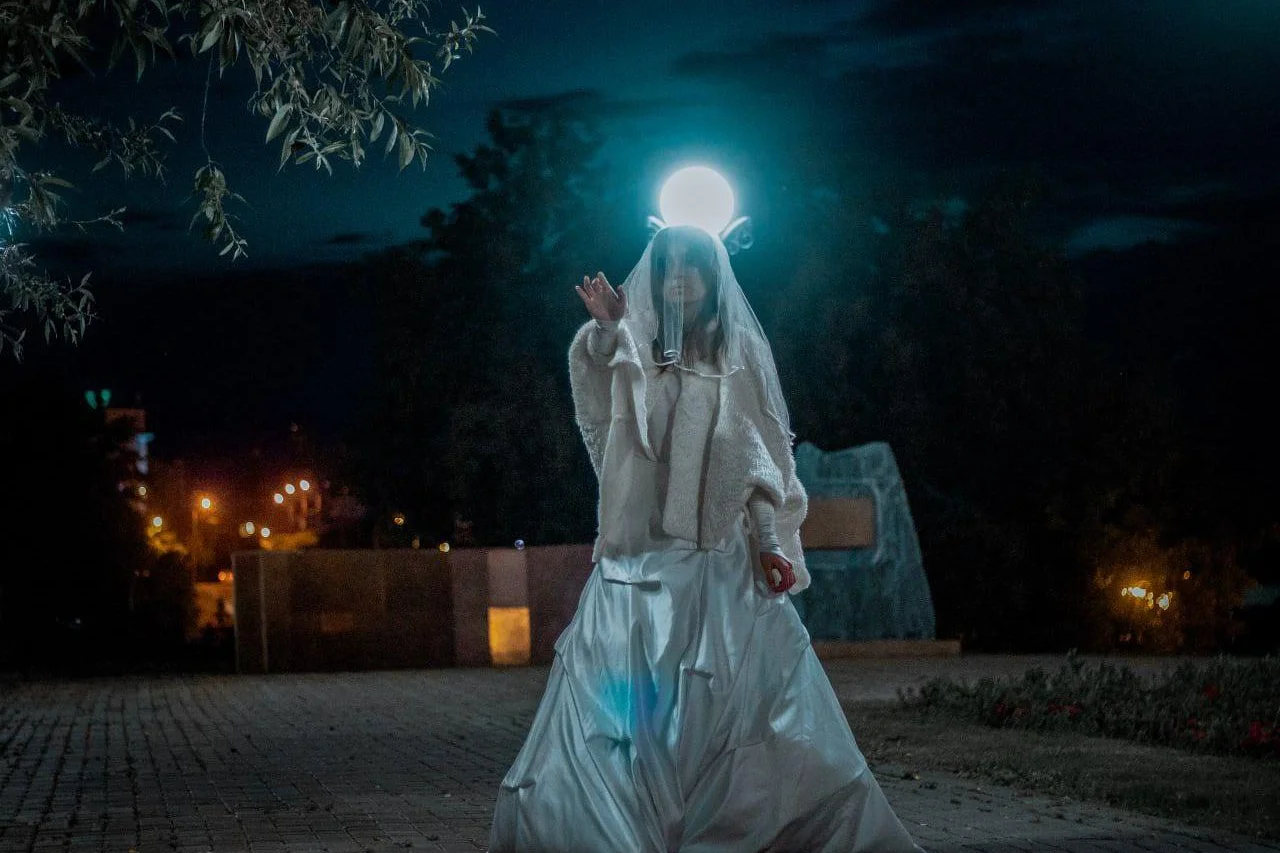 Мистическая экскурсия «Тюменские страшилки» - картинка 1