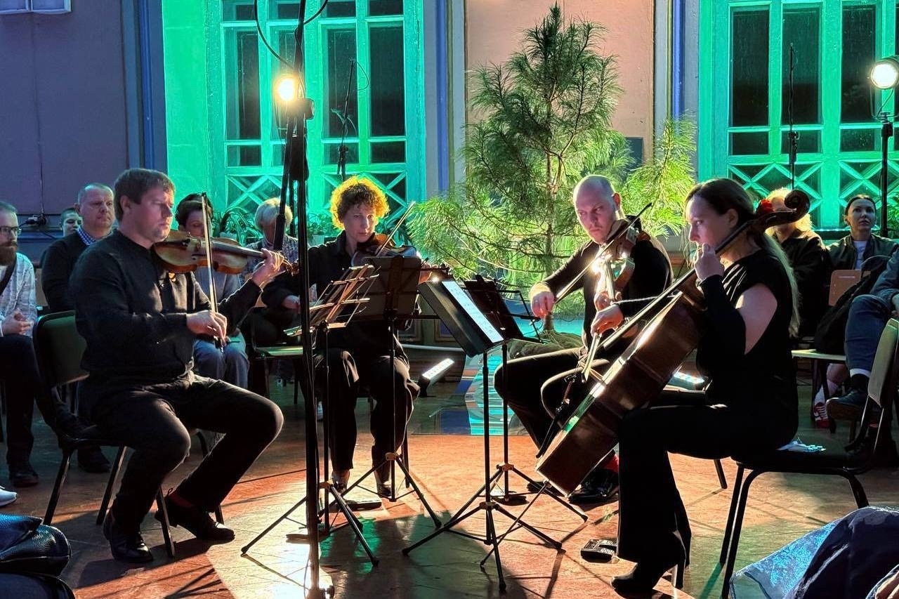 фотография - 1