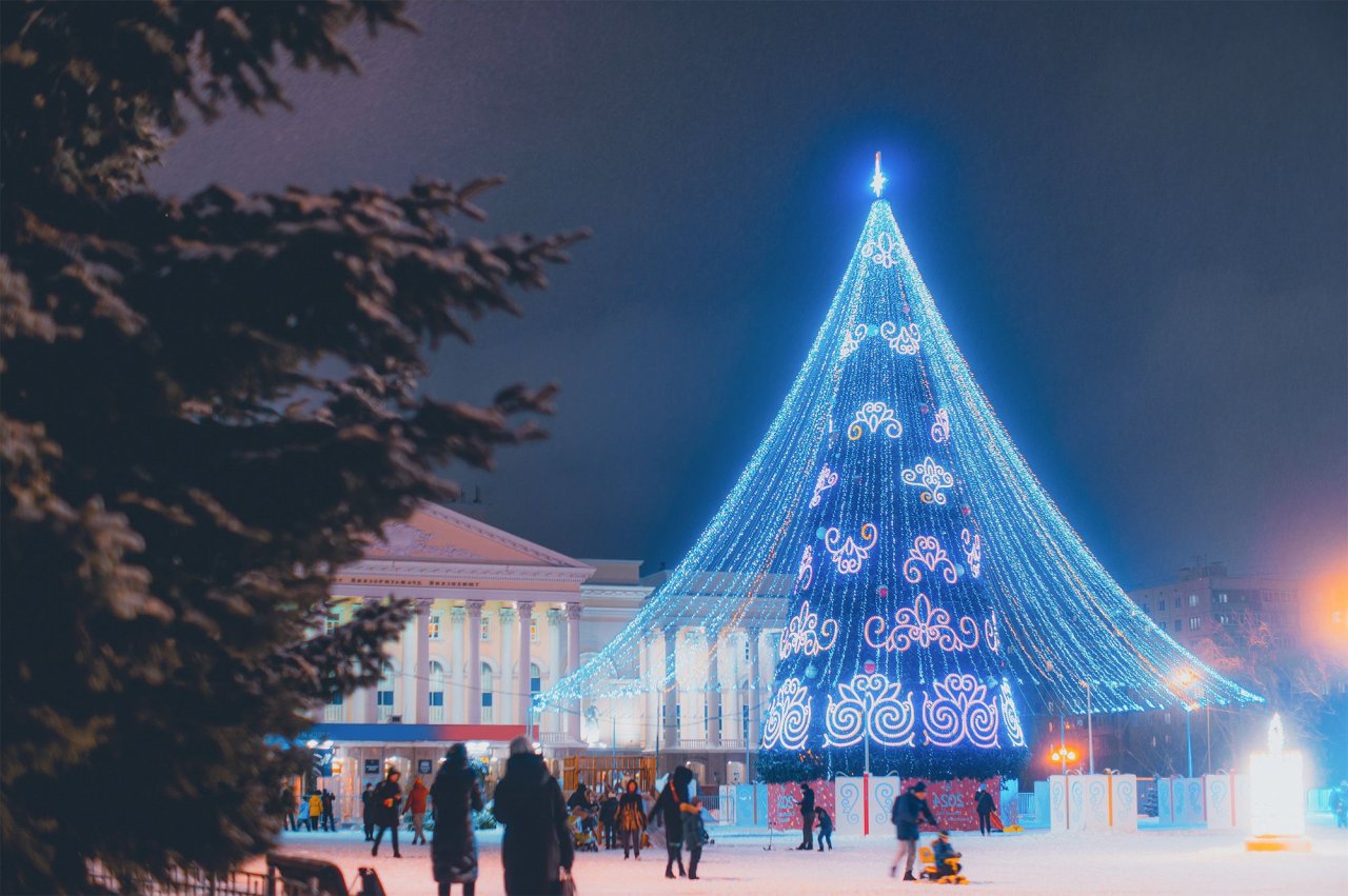 Спецпроект