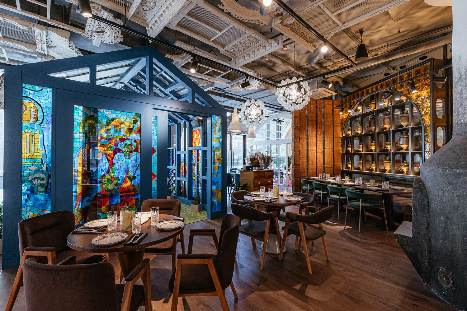 Сибирь Сибирь 1