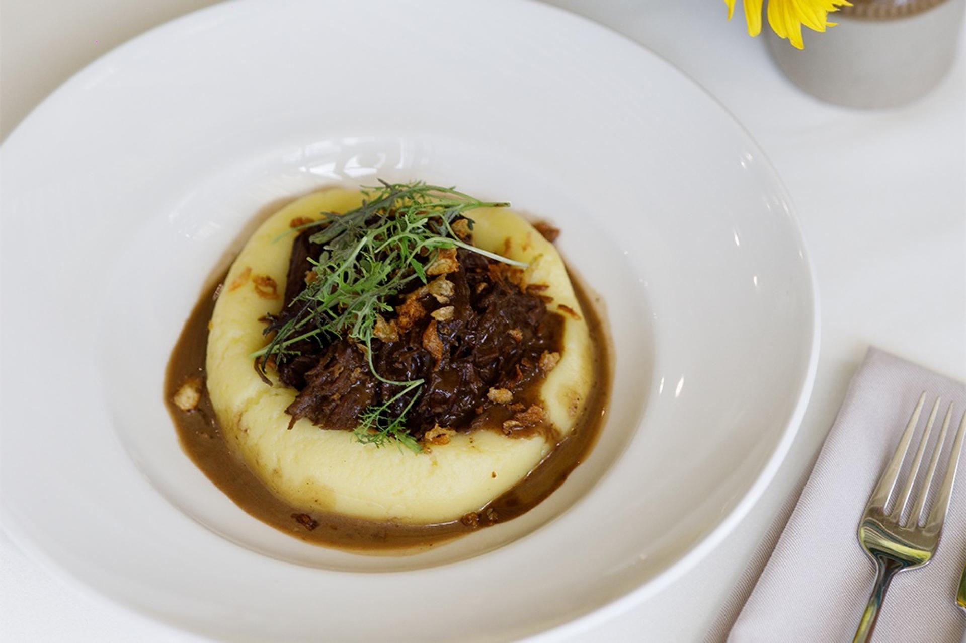 Ресторация «Восток»