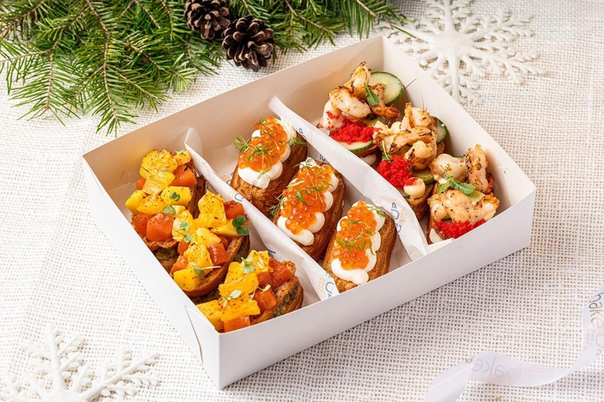 Кофейня-пекарня Bake Up