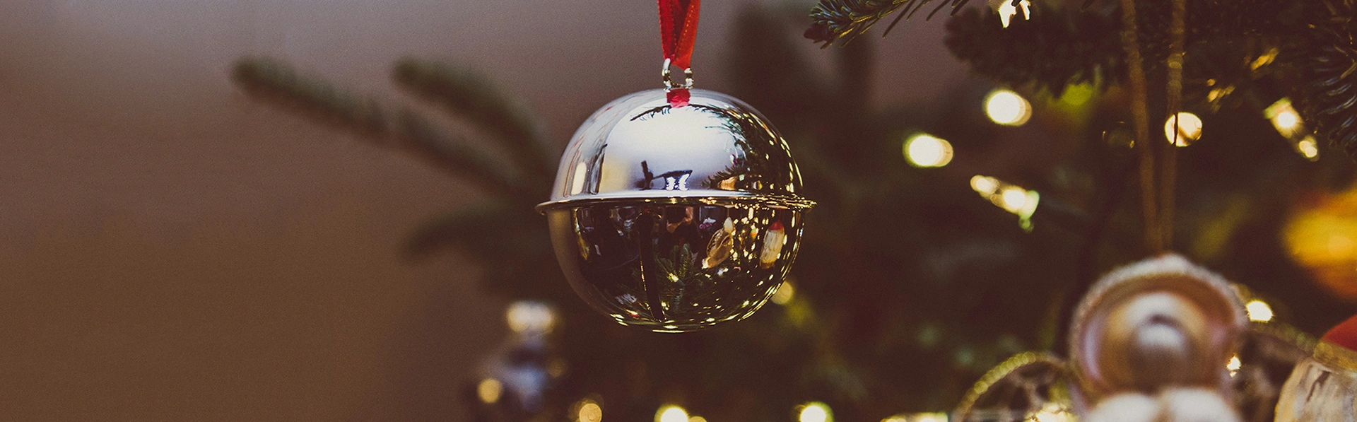 Театрализованное представление «Очень новогодний детектив»