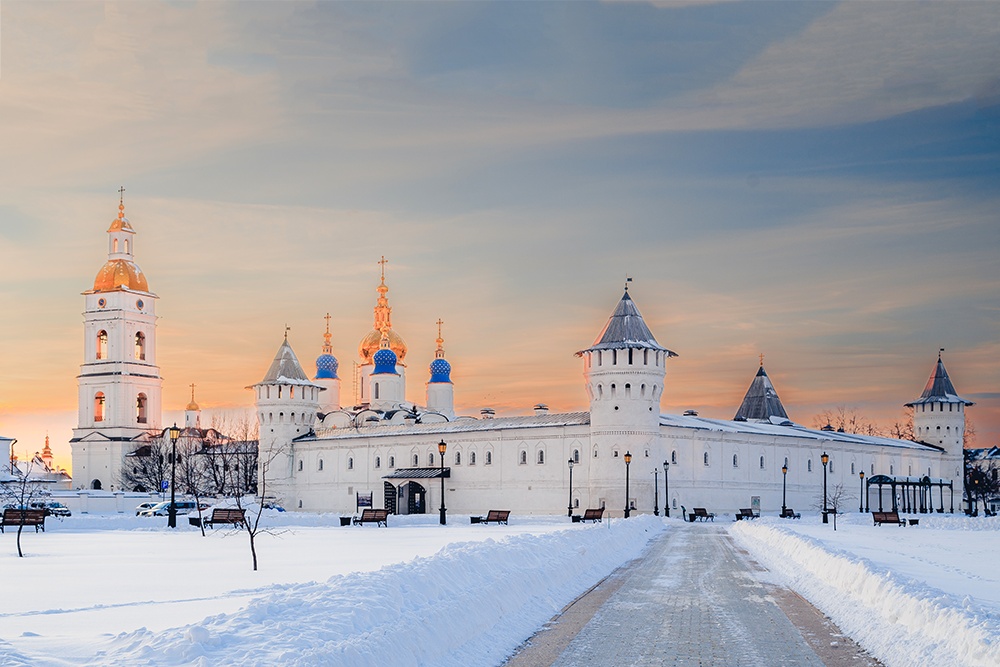 Туристический маршрут «В поисках черного золота: от буровой вышки до термального оазиса» - картинка 1