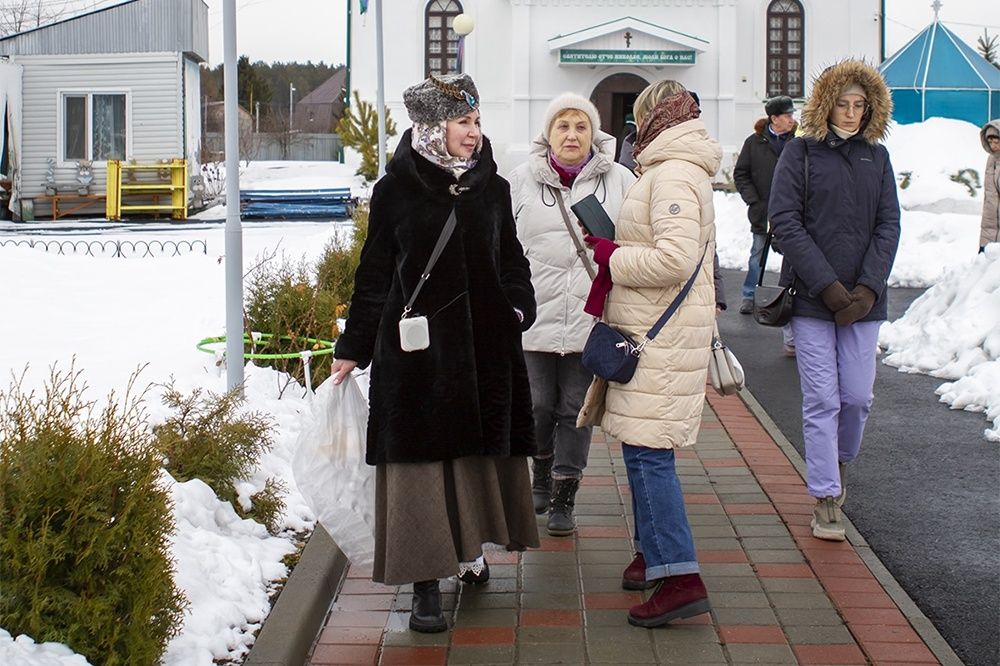 Экскурсия «Подаруевский маршрут» - картинка 1 Экскурсия «Подаруевский маршрут» - картинка 1